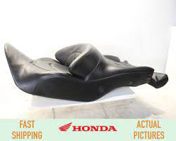 Seats For 2005 Honda Goldwing 1800 For