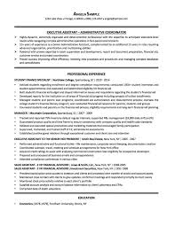 Personal Assistant Resumes   Free Resume Example And Writing Download Pinterest