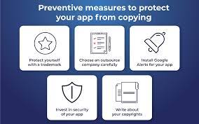 As you're interested in learning how to protect your idea, i will explain how you can do so affordably below. Discover How To Protect An Idea For An App And The App Itself From Being Stolen Or Copied