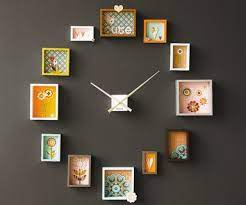 20 Unusual And Creative Diy Clocks