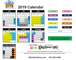 Jun 01, 2021 · the start of a big run of matches for the u.s. 2019 Elitch Gardens Park Hours Elitch Gardens Theme And Water Park