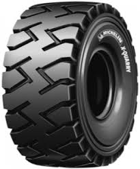 The michelin group is a leader in sustainable mobility: Michelin Tires 155 Search Michelin Earthmover