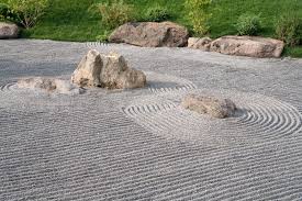 How To Create Your Own Backyard Zen Garden