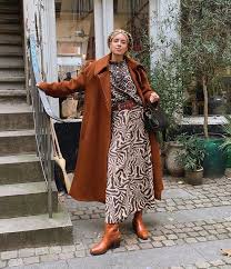 6 Winter Outfits From Women In Europe S