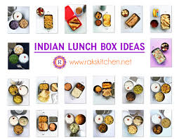 indian lunch box ideas kids s