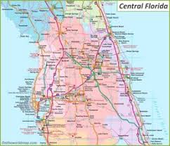 Check spelling or type a new query. Florida State Maps Usa Maps Of Florida Fl
