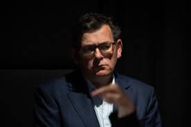 Apr 08, 2018 · news and updates from dan andrews and his team. Coronavirus Victoria Now We Are Crushed Daniel Andrews Has Broken Victorians Hearts