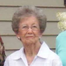 Doris Jennings Obituary - Fort Wayne, Indiana - D O McComb and Sons - Pine ... - 678065_300x300_1