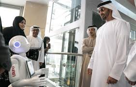 It was established after independence from britain by then the president and the founding father of the uae, the late sheikh zayed bin sultan al nahyan, in 1976. Mohamed Bin Zayed Visits Uae University In Al Ain City News Emirates Emirates24 7