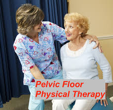 pelvic floor physical therapy why is