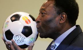 Rei do futebol, Pelé morre aos 82 anos | Agência Brasil