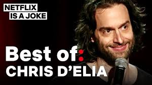 Christopher william d'elia was born in montclair, new jersey usa, on 29 march 1980 Chris D Elia Net Worth And Earnings 2021 Wealthy Genius