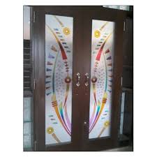 Pooja Room Door Designs For Your Mandir