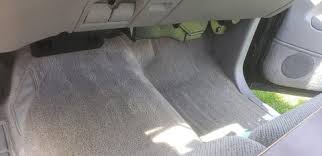 car carpet paint explained the