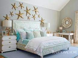 16 coastal bedroom wall decor art