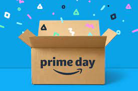 Amazon Prime Day 2022: Datum für das ...