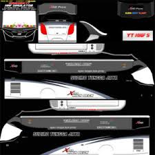 Maybe you would like to learn more about one of these? Livery Bussid Als Arjuna Livery Bussid Anti Gosip