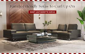 Get Upto 60 Off On Luxury Furniture