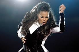 Janet Jackson Biography Songs Facts Britannica