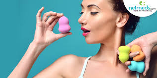 the magic of makeup sponges types how