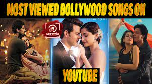 Download music from more than 3000 music sites such as youtube, dailymotion, vimeo, vevo, hulu, spotify, and much more through copying and pasting the urls. Top 10 Most Viewed Bollywood Songs On Youtube Latest Articles Nettv4u