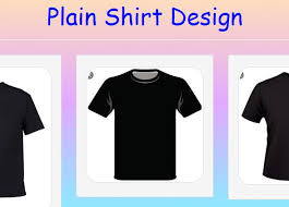 Anda dapat membuat desain untuk 1 buah baju hingga dalam jumlah yang banyak dengan web desain kami. Desain Kaos Polos For Android Apk Download