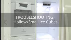 It has a convenient freezer drawer that places frozen items in close reach, making it easy to organize and find exactly what you need. Troubleshooting An Ice Maker Learn Whirlpool Video Center