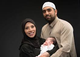 ideas for muslim baby boy names a z