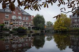 After booking, all of the property's details, including telephone and address, are provided in your booking confirmation and your account. Vondelpark Amsterdam Stock Photos Offset