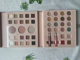 claire s icing 48 piece makeup set for