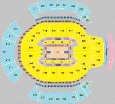 the chase center seating chart