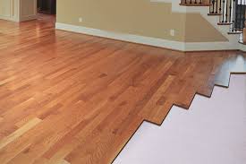 best laminate floor underlayment