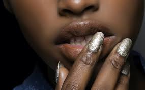 Acrylic nail design enhances the beauty. 1001 Ideas For Creative And Cute Nail Ideas To Try
