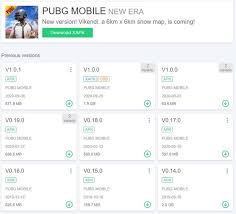 We guarantee the security of apk files downloaded from our site and also provide the official download. Pubg Mobile Lite Hack Apk Download Apkpure