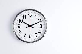 School Wall Clock Images Browse 8 053