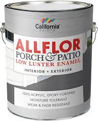 Allflor Porch Floor Enamel