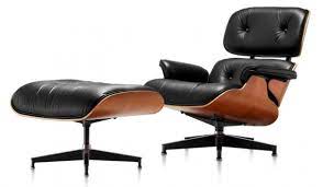 eames lounge chair and ottoman herman