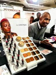 what to expect at the makeup show la 2018