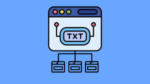 custom robots txt sitemap generator