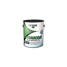 Pettit Paint Hydrocoat Wb Green Pet 1340g