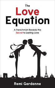 the love equation by remi gardanne