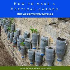 Recycled Milk Bottles
