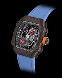Just what nadal ordered at the australian open. The New Richard Mille Rm 27 04 Celebrates Rafael Nadal S Second Collaboration