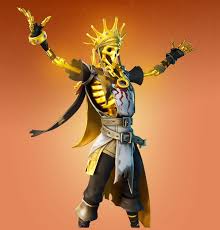 Midas skin is a legendary fortnite outfit from the golden ghost set. Fortnite Midas Revenge Set Pro Game Guides