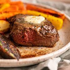 how to cook filet mignon juicy