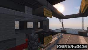 Ultimate car mod 1.16.5/1.15.2 brings cars, road construction and biodiesel production into your minecraft world. Working Cable Car Map For Minecraft 1 17 1 1 16 5 Pc Java Mods