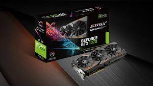 Join me in a review of this 8 gb card from asus. Press Release Asus Republic Of Gamers Announces Strix Gtx 1070 Rog Republic Of Gamers Global