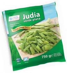 Las judías verdes son un alimento rico en vitamina b6, ácido fólico (muy importante. Las Mejores Judias Verdes Congeladas Son De Las Marcas Bofrost Y Antonio Y Ricardo Comer