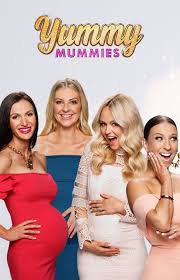 Is how to keep a mummy adorable enough to watch or is it too cute for its own good? Yummy Mummies Season 3 Release Date Time Details Tonights Tv