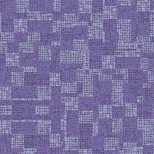 joy carpet tile prism purple main street